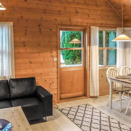 Amazing Home In Vallavik With House Sea View Vangsbygd Exterior photo